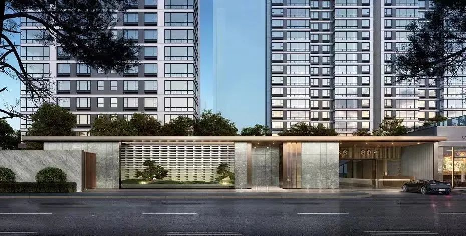 南京楼市火热部分楼盘畅销，仍有一批楼盘销售困难