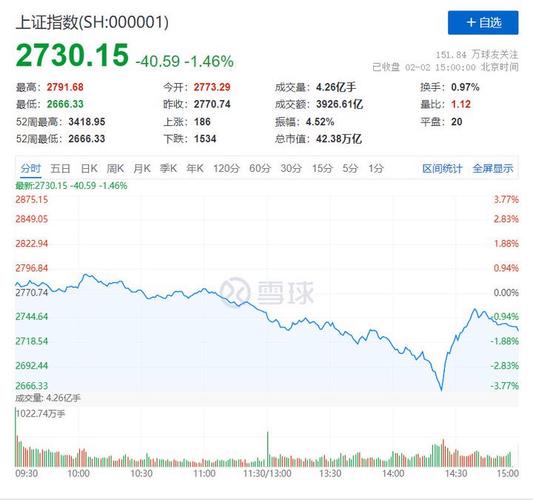 沪指8个交易日下挫千点，股民生活被股市暴跌彻底改变