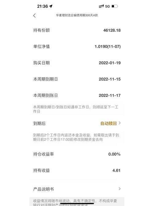华夏银行增盈1478号收益率_华夏银行活期理财产品收益_银行活期理财产品排行