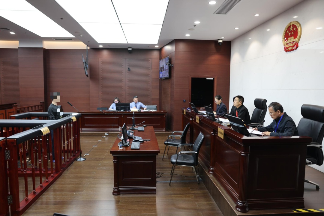 股票正规配资公司_非法股票配资案件_上海市徐汇区股票场外配资犯罪案
