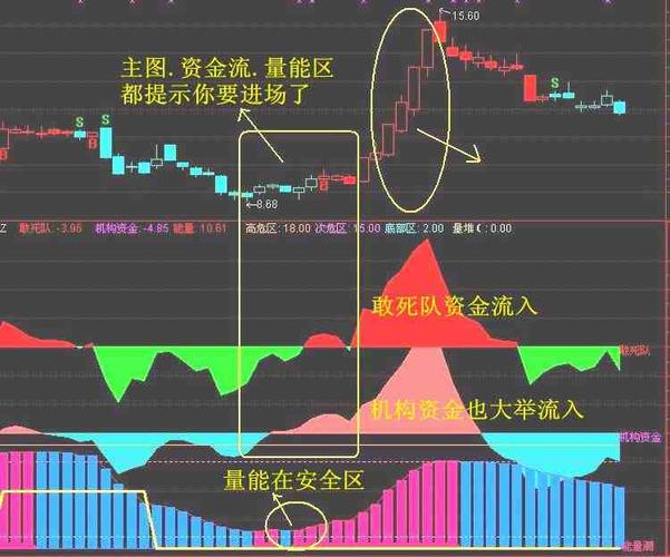 今日主力资金流向及技术面分析：资金流向与股价支撑位解读