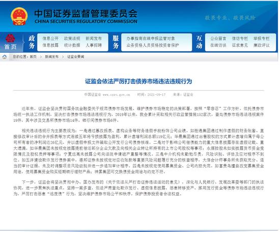 意见提出健全依法从严打击证券违法活动执法司法体制机制
