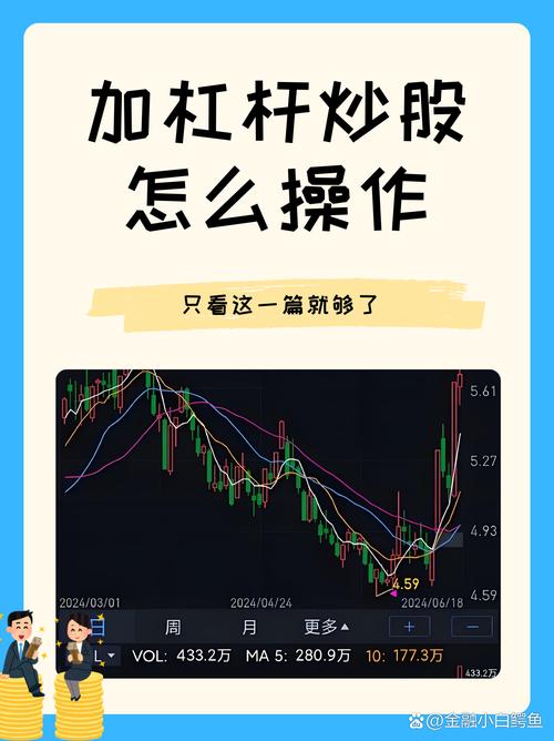 深入探讨股票杠杆玩法，全面了解市场杠杆运作机制