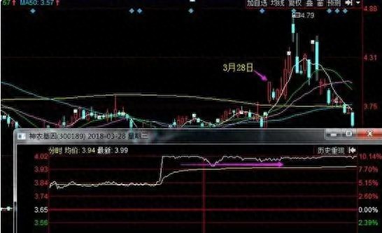 股票巨量涨停后次日为何低开？底部涨停放巨量原因解析