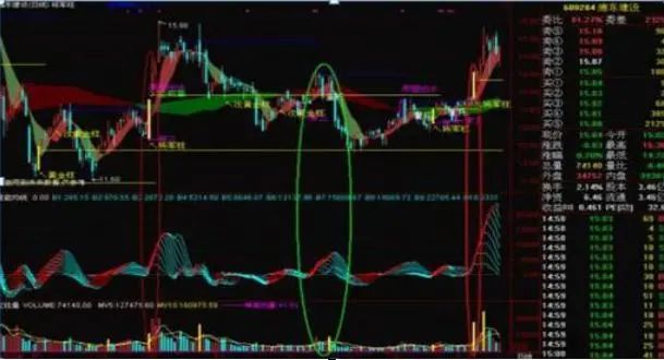 股票第二天有溢价是什么意思_底部巨量涨停次日低开原因_妖股底部涨停板分析