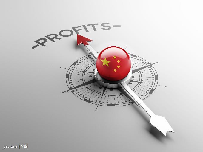 不同生意利润率_做生意利润计算方法_合理利润率一般是多少