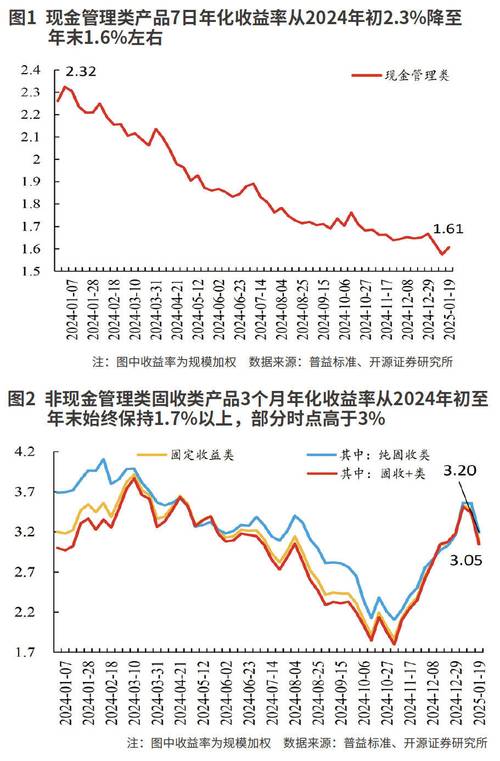2010 年底银行密集发短期理财产品，原因几何？