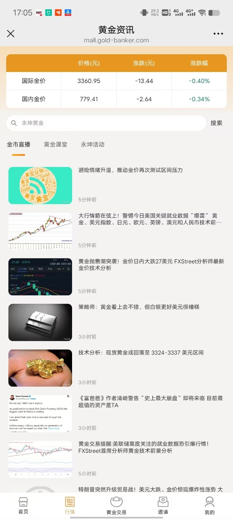 黄金投资骗局揭秘_理财骗局有哪些公司_永坤黄金兑付危机