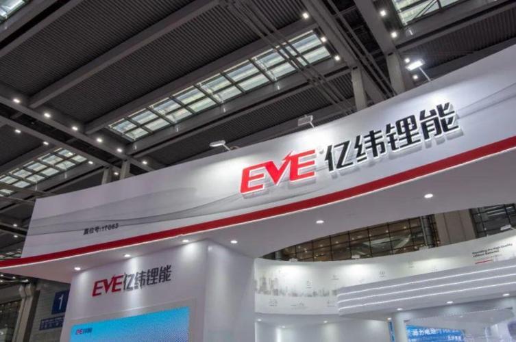 亿纬锂能启动赴港IPO，锂电行业又一重磅出海动作