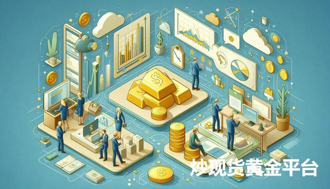 2025年十大热门现货黄金投资交易平台介绍，助你明智选平台