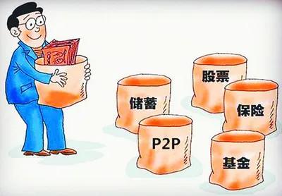 国债理财收益_我想理财怎么赚钱吗_银行理财风险识别