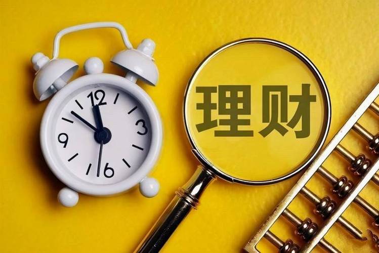 经济提升理财成刚需，98%大众理财存专业门槛高、负面新闻多问