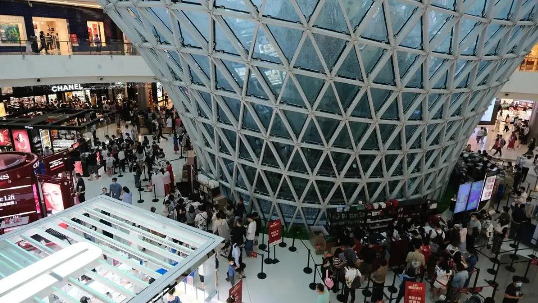 在香港买东西税率是多少_2025去香港买东西要交税吗_香港购物交税