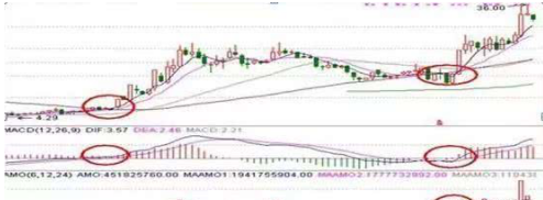 十周均线选股法_周线选股技巧_如何用单阳不破选择股票