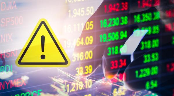 A股行情走暖引关注！新疆证监局提示配资平台风险