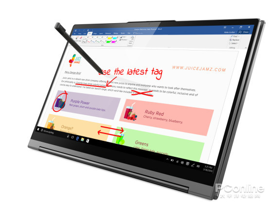 用腻平板和笔记本后，可变形笔记本电脑能否成为新宠？