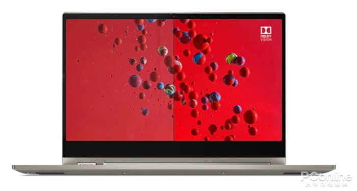 联想YOGAC940变形笔记本_360度翻转笔记本电脑_360度旋转电脑