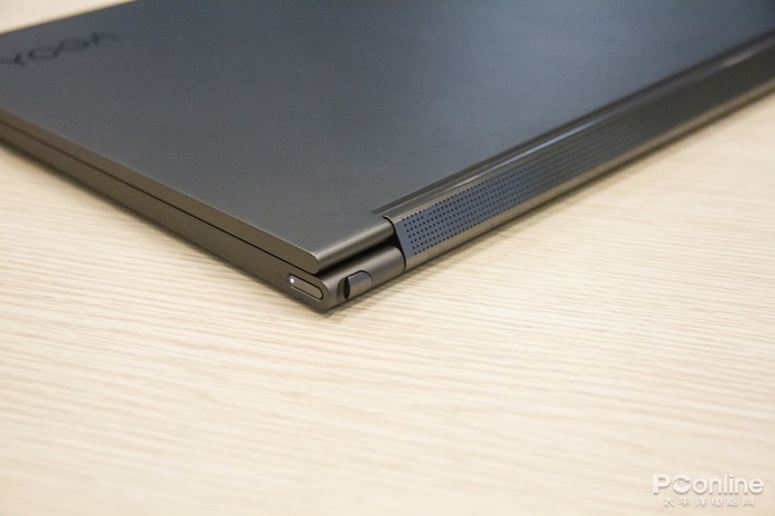 360度旋转电脑_联想YOGAC940变形笔记本_360度翻转笔记本电脑