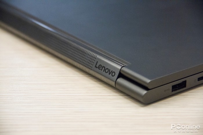 联想YOGAC940变形笔记本_360度翻转笔记本电脑_360度旋转电脑