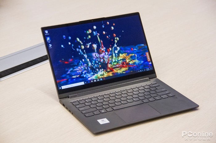 联想YOGAC940变形笔记本_360度翻转笔记本电脑_360度旋转电脑