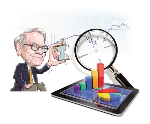 巴菲特投资非全分散，股东大会问答引深思，投资策略变了？