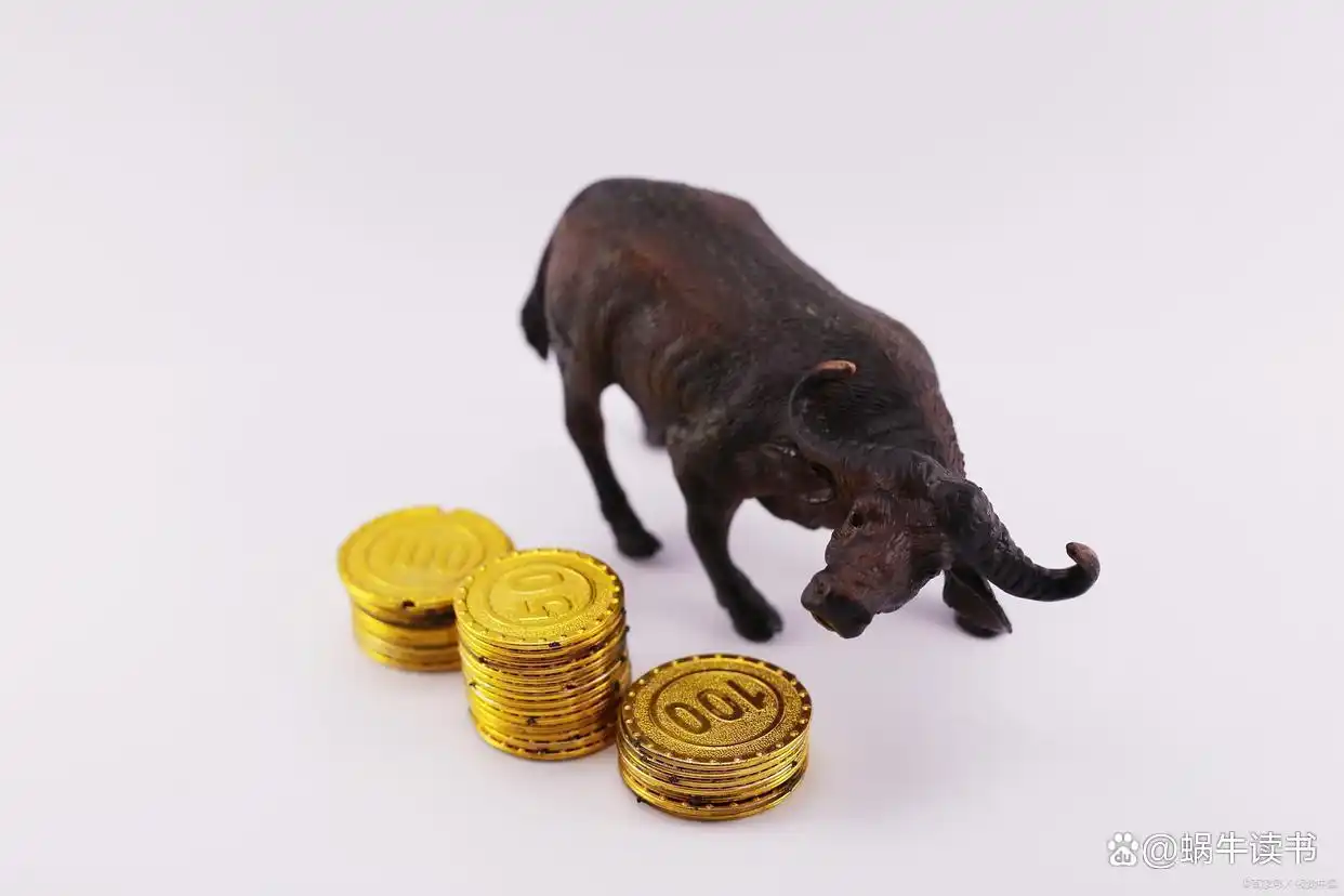 投资成功之道：选对工具、修炼自我与顺势而为的关键？