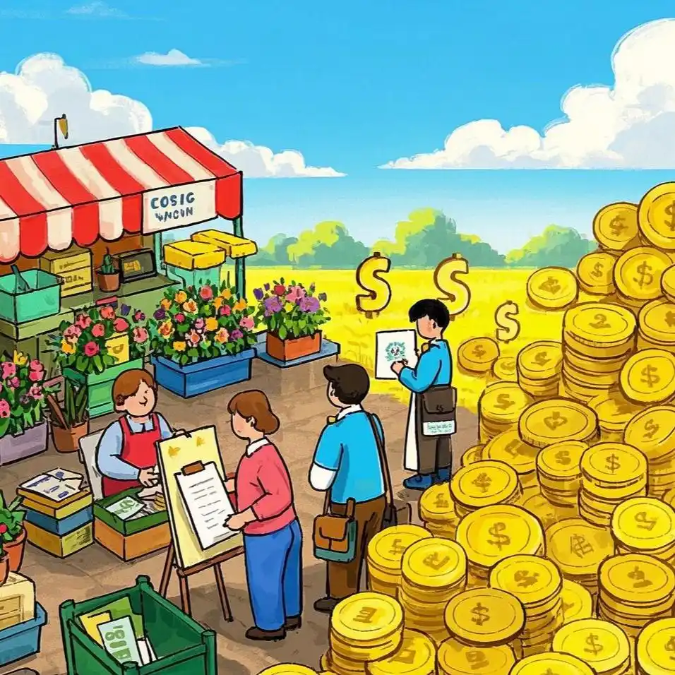 100万财富分水岭：存下它要多久？无痛存钱法揭秘