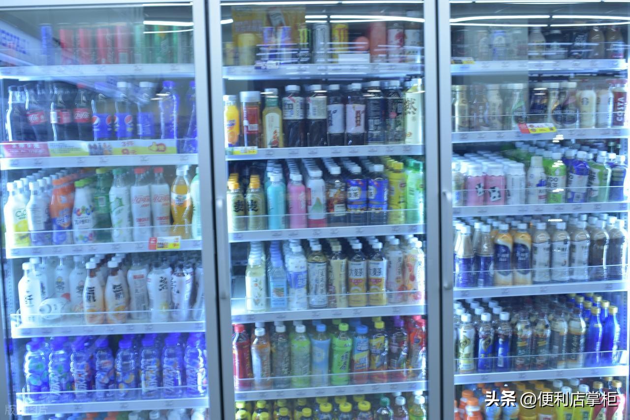 附近多家便利店竞争_城中村新开业便利店_便利店需要多少钱