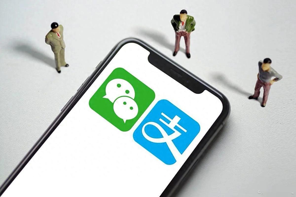 微信支付宝提现收千分之一手续费，合理吗？咋构成的？