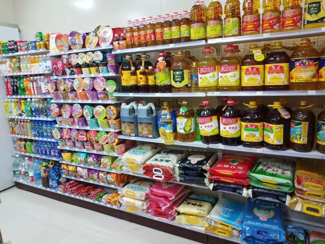 开便利店利润分析_便利店需要多少钱_便利店毛利计算
