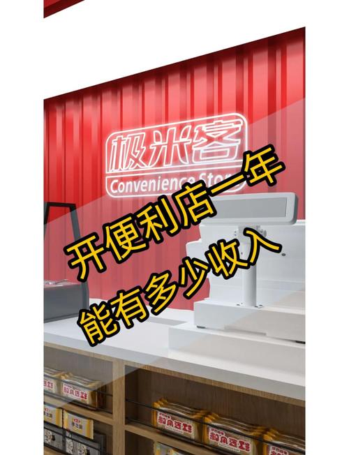便利店需要多少钱_便利店毛利计算_开便利店利润分析