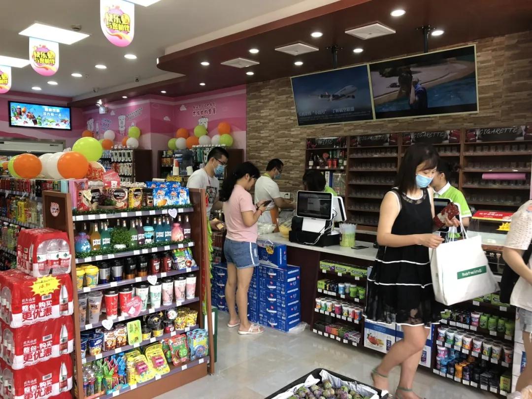 开便利店利润分析_便利店毛利计算_便利店需要多少钱
