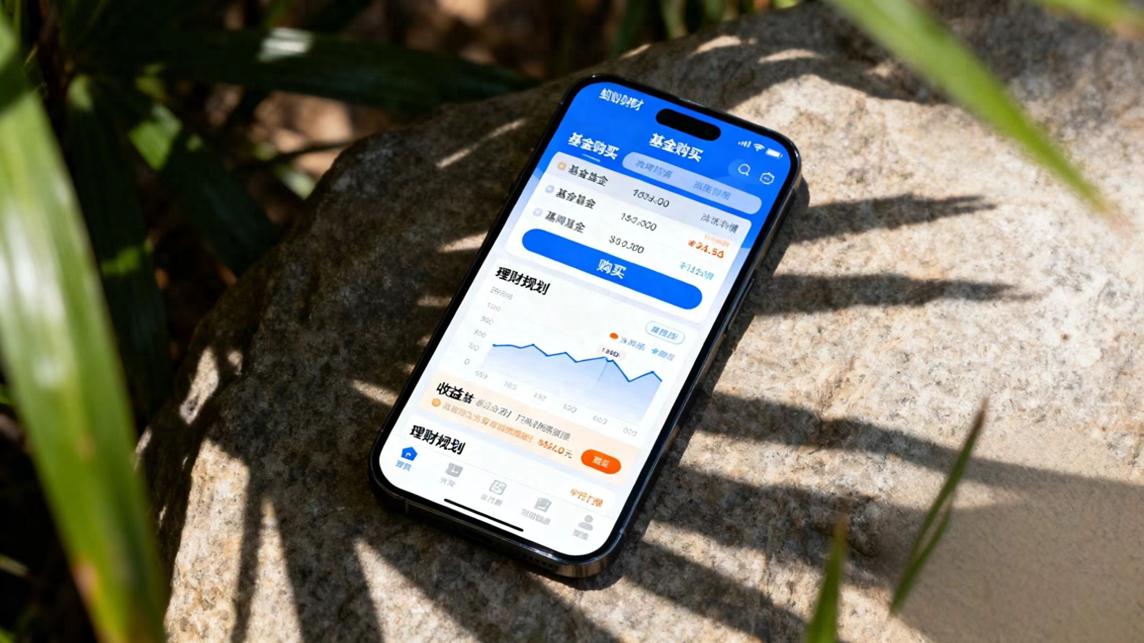 蚂蚁财富、腾讯理财通、京东金融、陆金所，知名理财平台大盘点