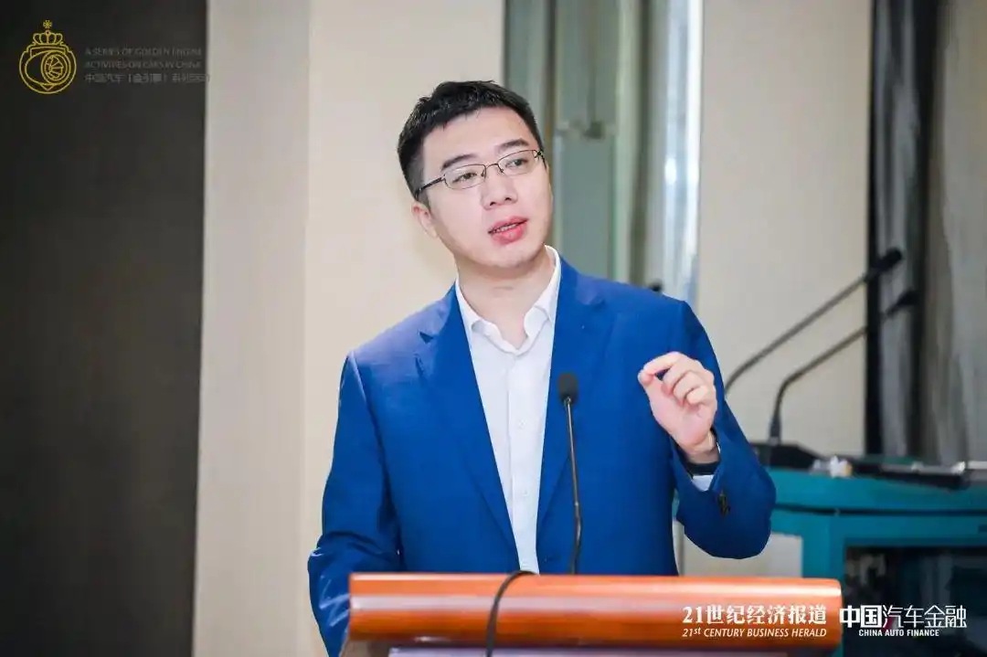 二手车金融破与立_盈盈理财车金融_二手车市场金融发展潜力