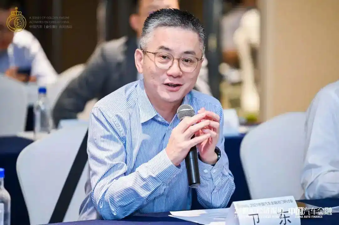 二手车市场金融发展潜力_二手车金融破与立_盈盈理财车金融