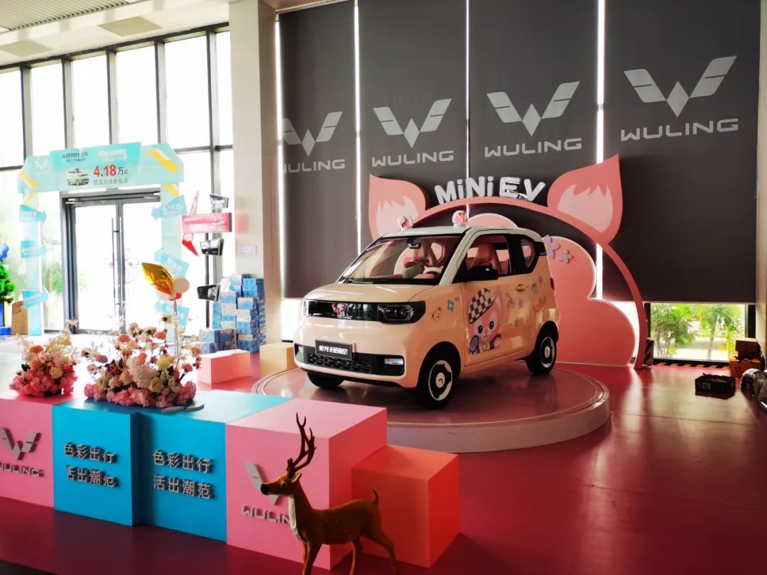 更快了，更暖了，更下沉了！上汽通用汽车金融如何让偏远地区用户