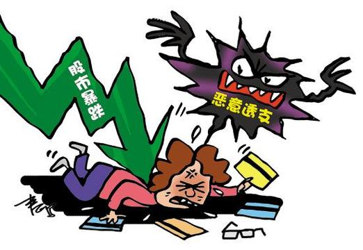 2019年A股7连阳，场外配资重出江湖！新老配资客逐利，90